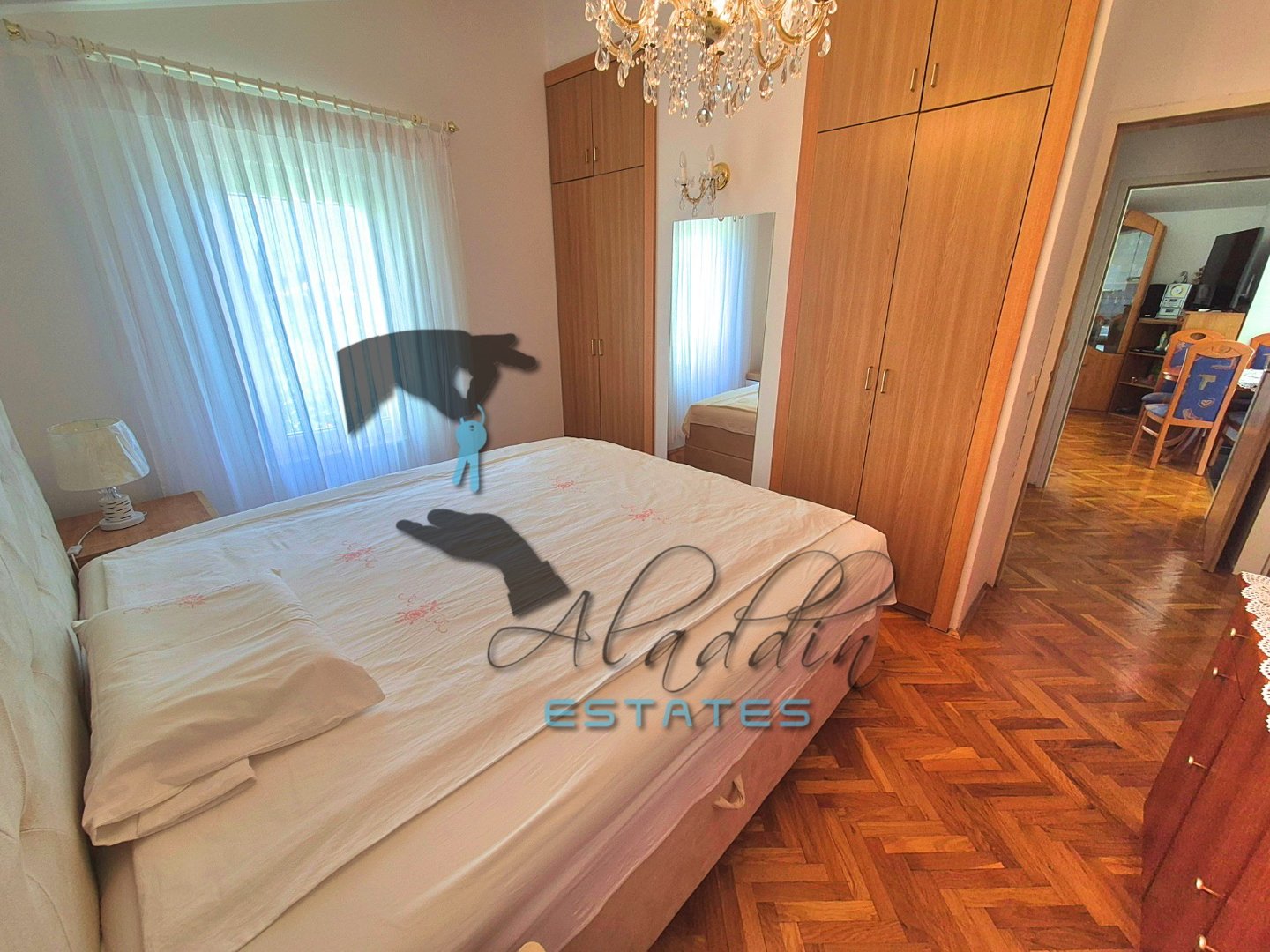 Haus Zu verkaufen - Splitsko-dalmatinska Okrug Gornji