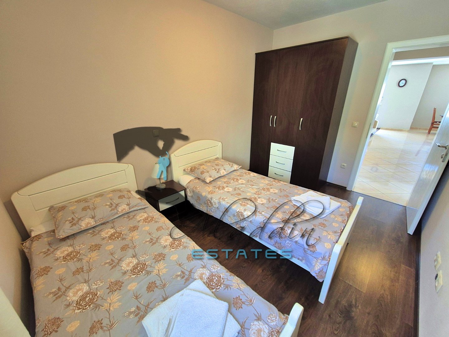 Apartmán Na predaj - Splitsko-dalmatinska Okrug Gornji