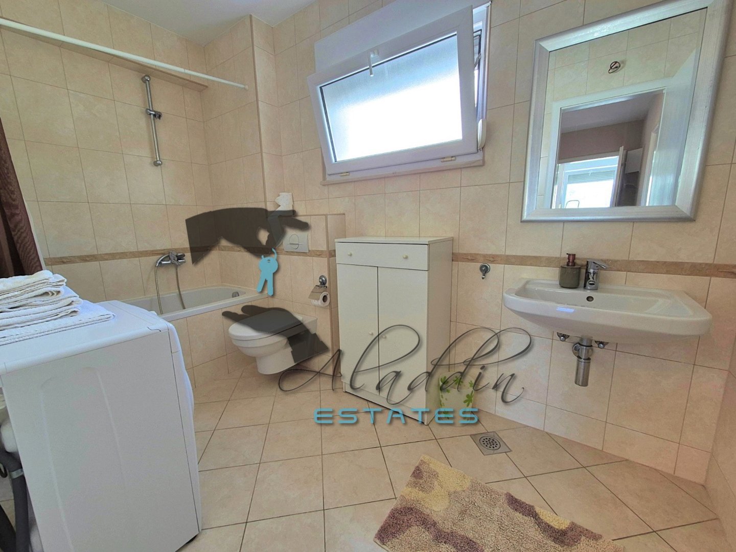 Apartmán Na predaj - Splitsko-dalmatinska Okrug Gornji