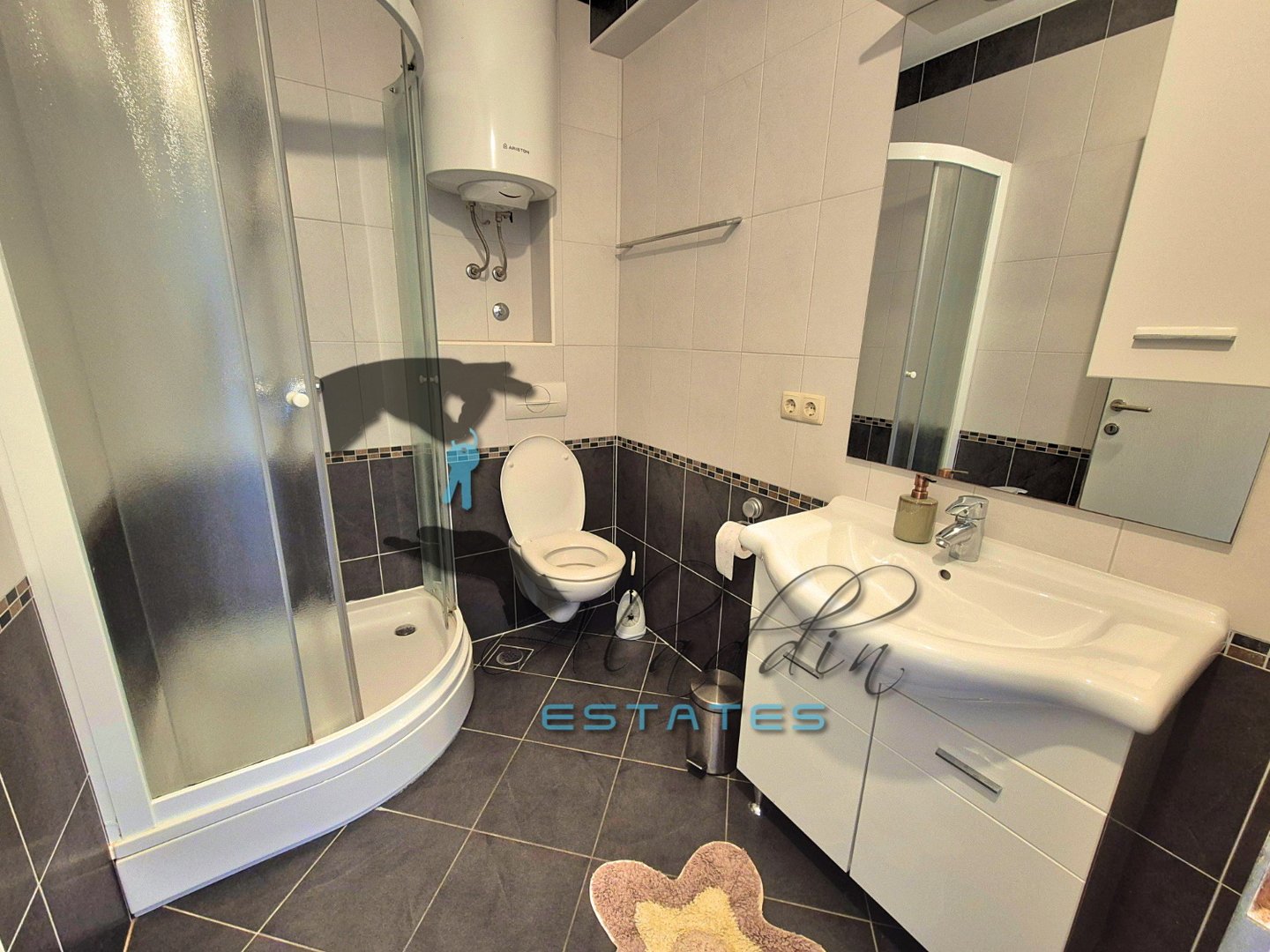 Apartmán Na predaj - Splitsko-dalmatinska Okrug Gornji