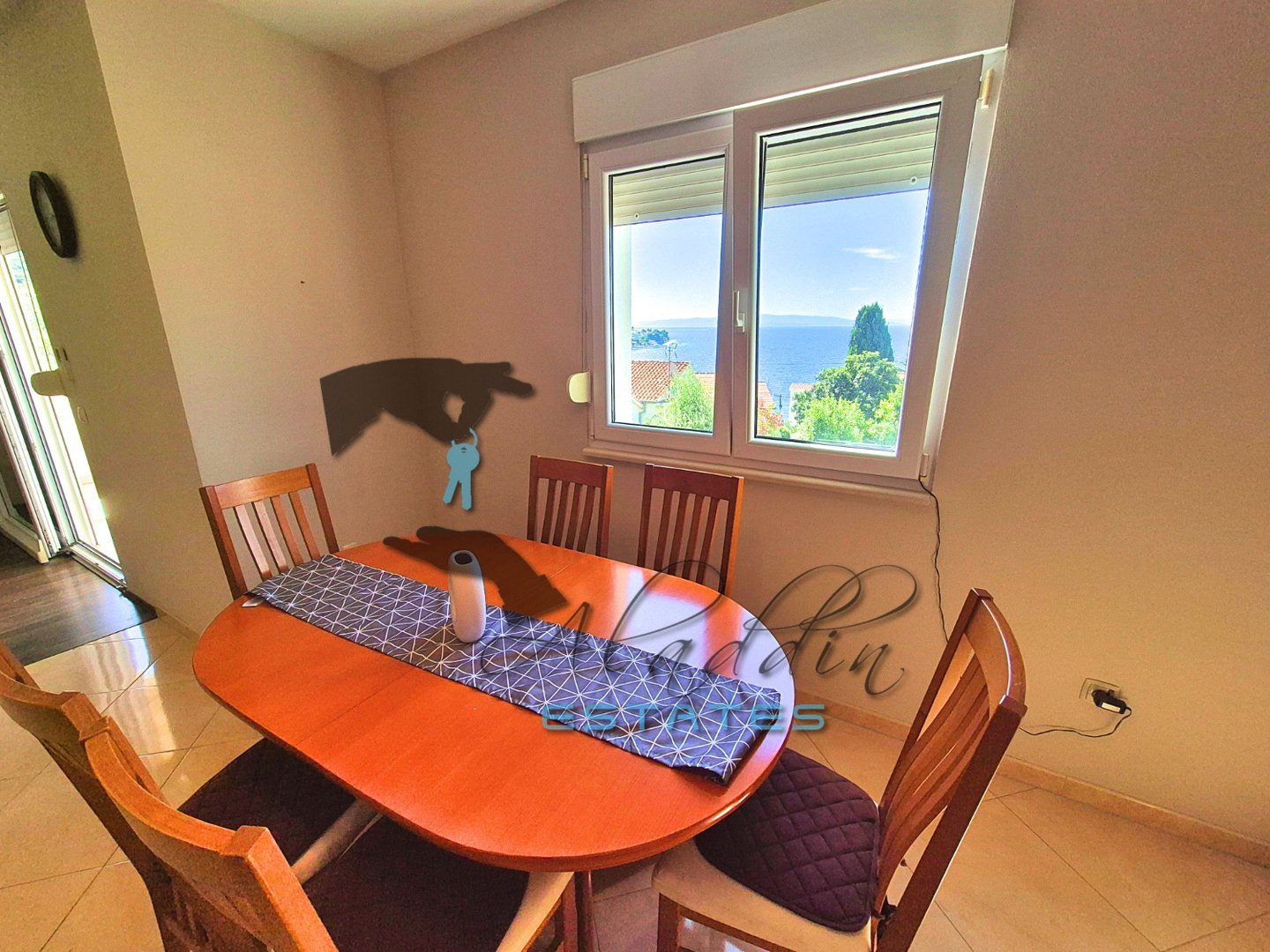 Apartmán Na predaj - Splitsko-dalmatinska Okrug Gornji