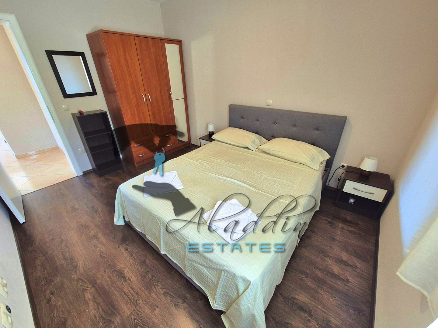 Apartmán Na predaj - Splitsko-dalmatinska Okrug Gornji