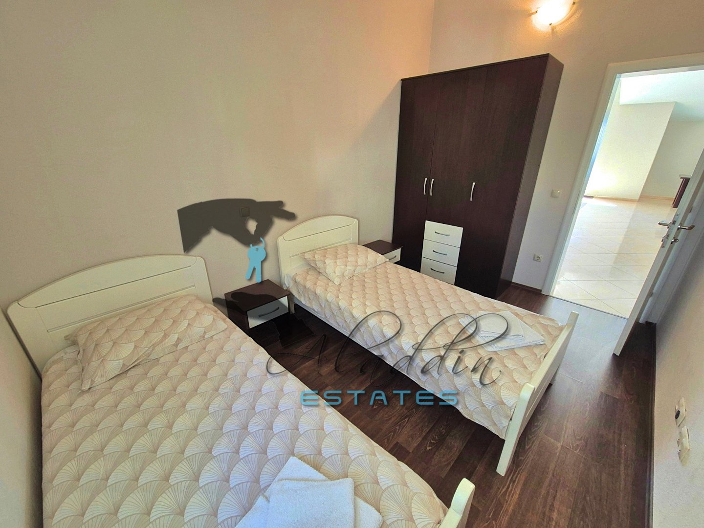 Apartmán Na predaj - Splitsko-dalmatinska Okrug Gornji