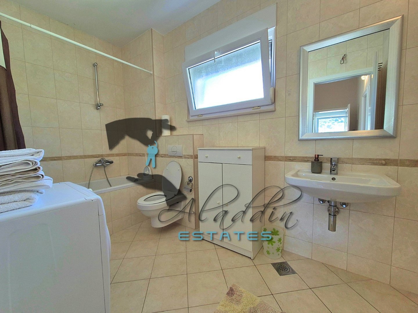 Apartmán Na predaj - Splitsko-dalmatinska Okrug Gornji
