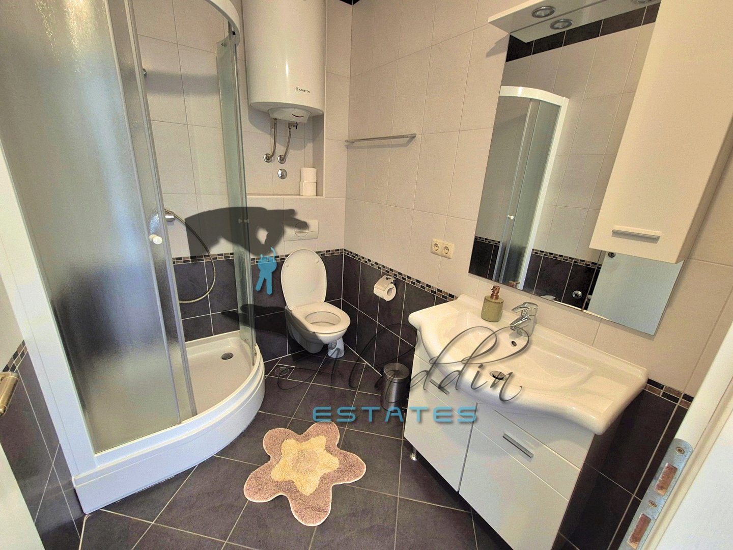 Apartmán Na predaj - Splitsko-dalmatinska Okrug Gornji