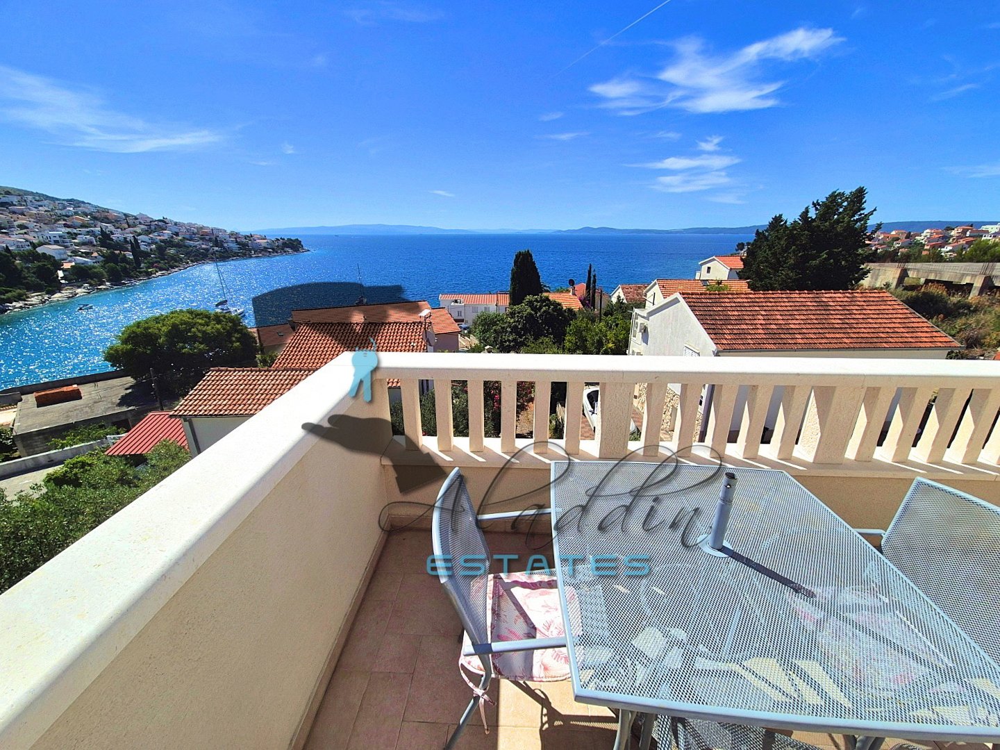 Apartmán Na predaj - Splitsko-dalmatinska Okrug Gornji