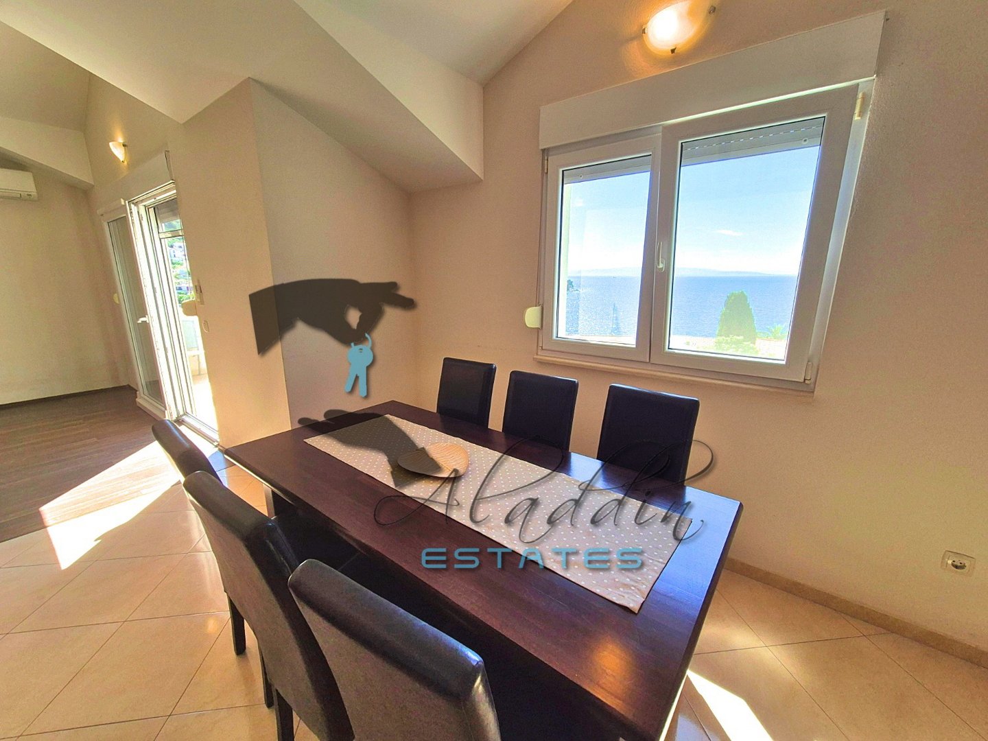Apartmán Na predaj - Splitsko-dalmatinska Okrug Gornji