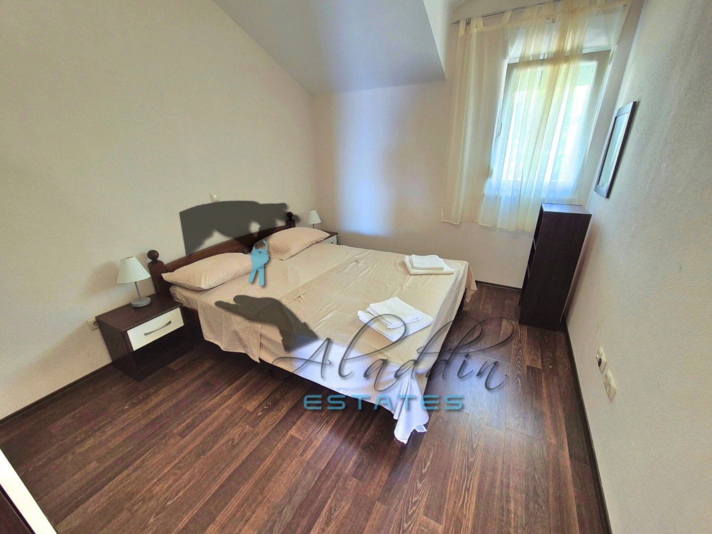 Apartmán Na predaj - Splitsko-dalmatinska Okrug Gornji