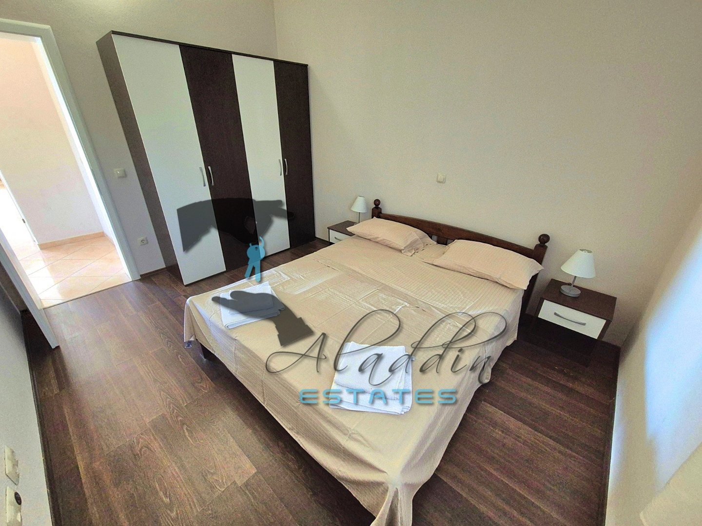 Apartmán Na predaj - Splitsko-dalmatinska Okrug Gornji