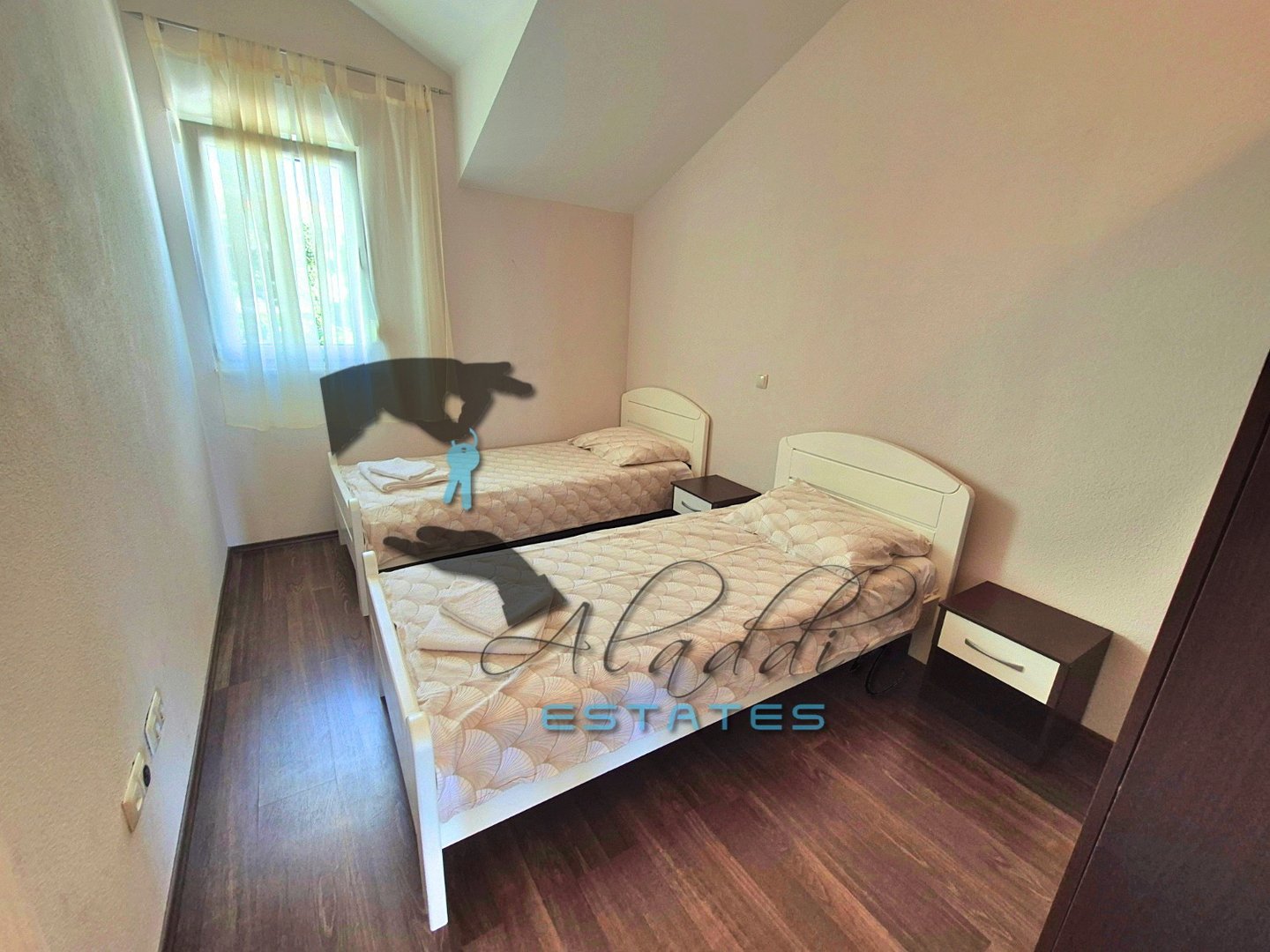 Apartmán Na predaj - Splitsko-dalmatinska Okrug Gornji