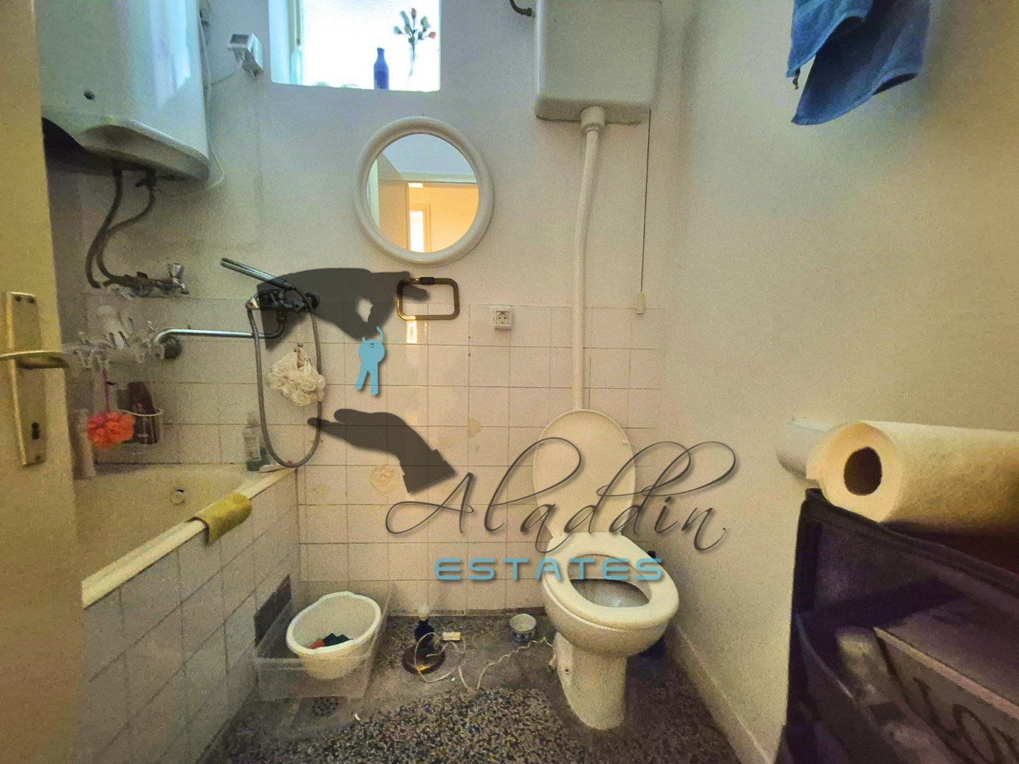 Stan Na prodaju - Splitsko-dalmatinska Split