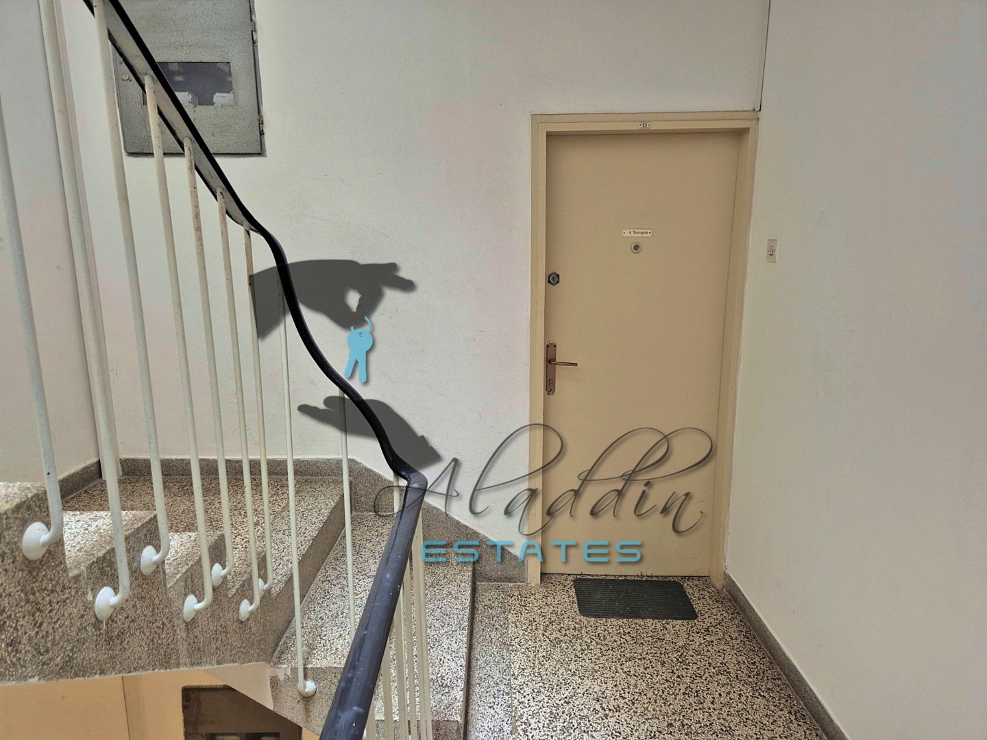 Stan Na prodaju - Splitsko-dalmatinska Split
