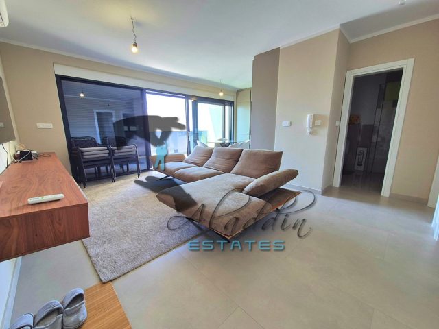 Apartma Okrug