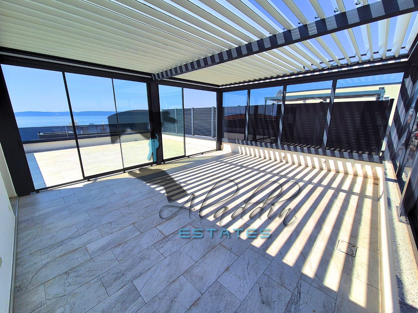 Appartement À vendre - Splitsko-dalmatinska Okrug Gornji