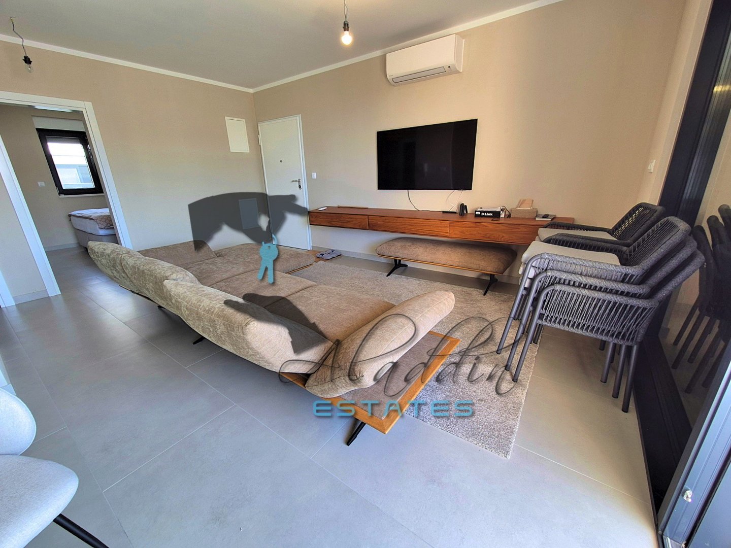 Appartement À vendre - Splitsko-dalmatinska Okrug Gornji