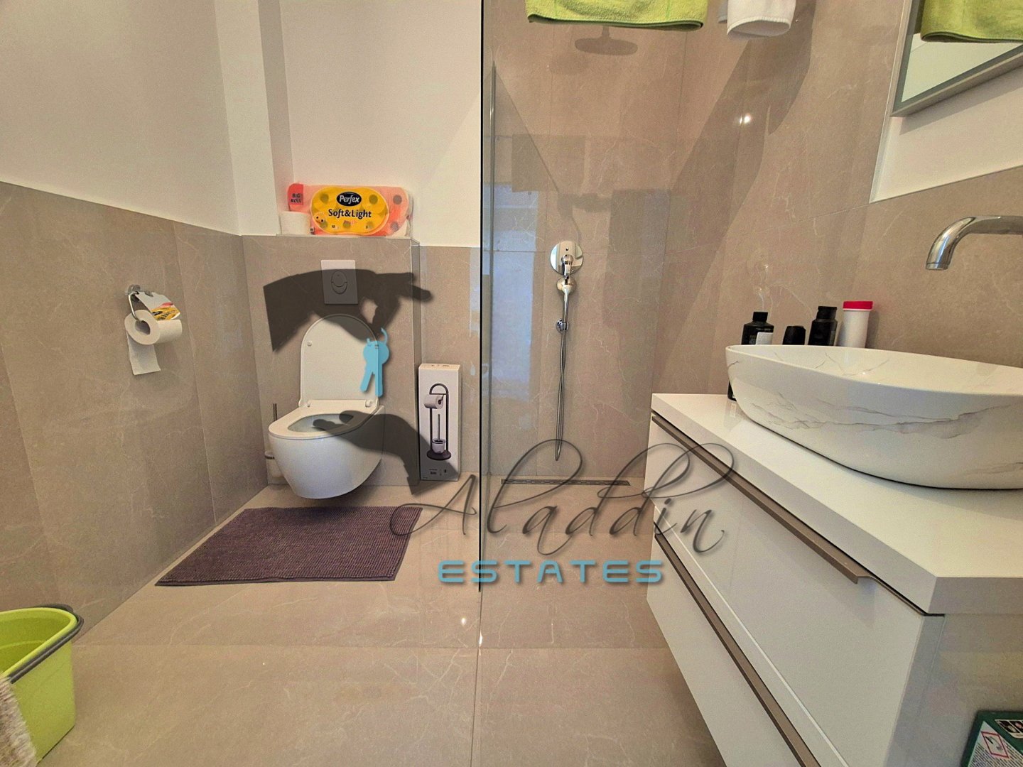 Appartement À vendre - Splitsko-dalmatinska Okrug Gornji