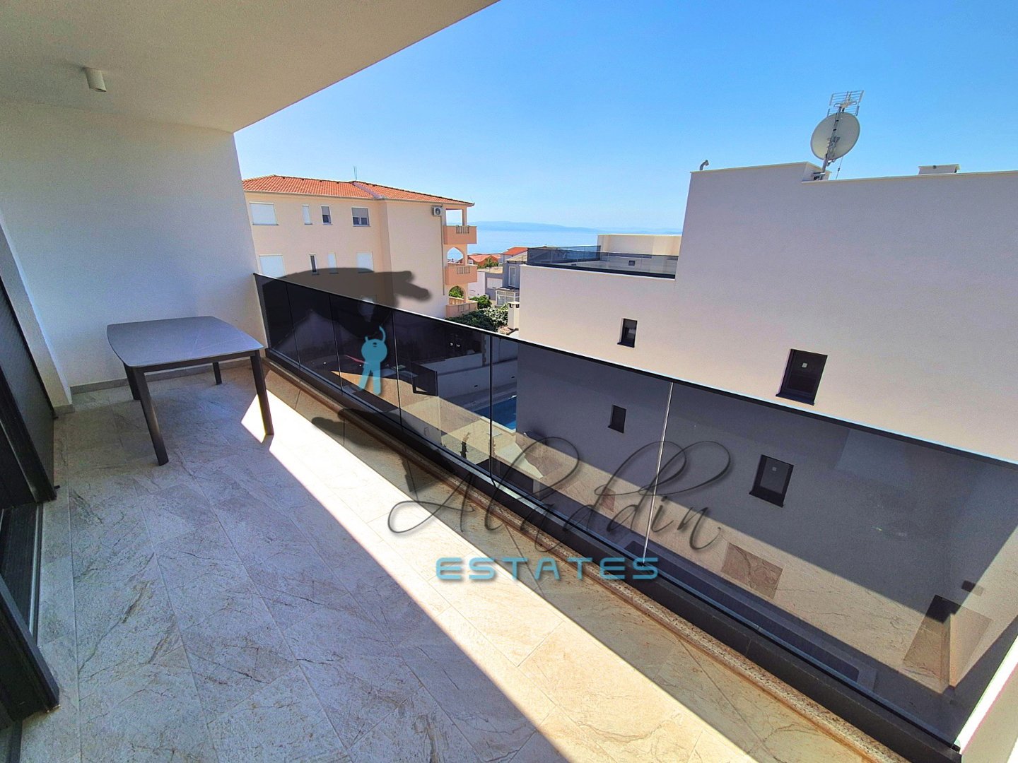 Appartement À vendre - Splitsko-dalmatinska Okrug Gornji