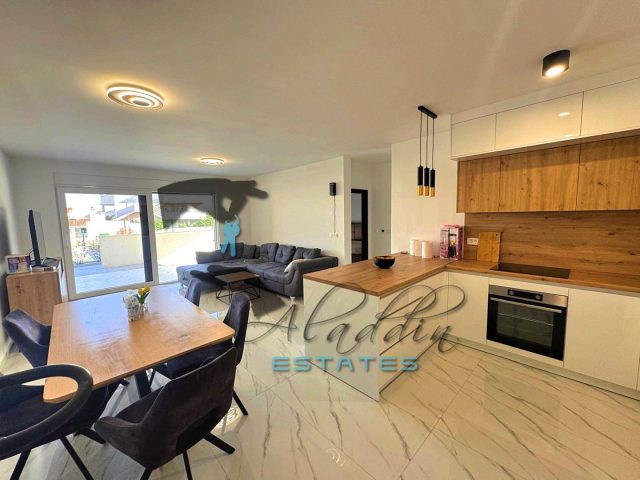Flat for sale 116 m² – Okrug