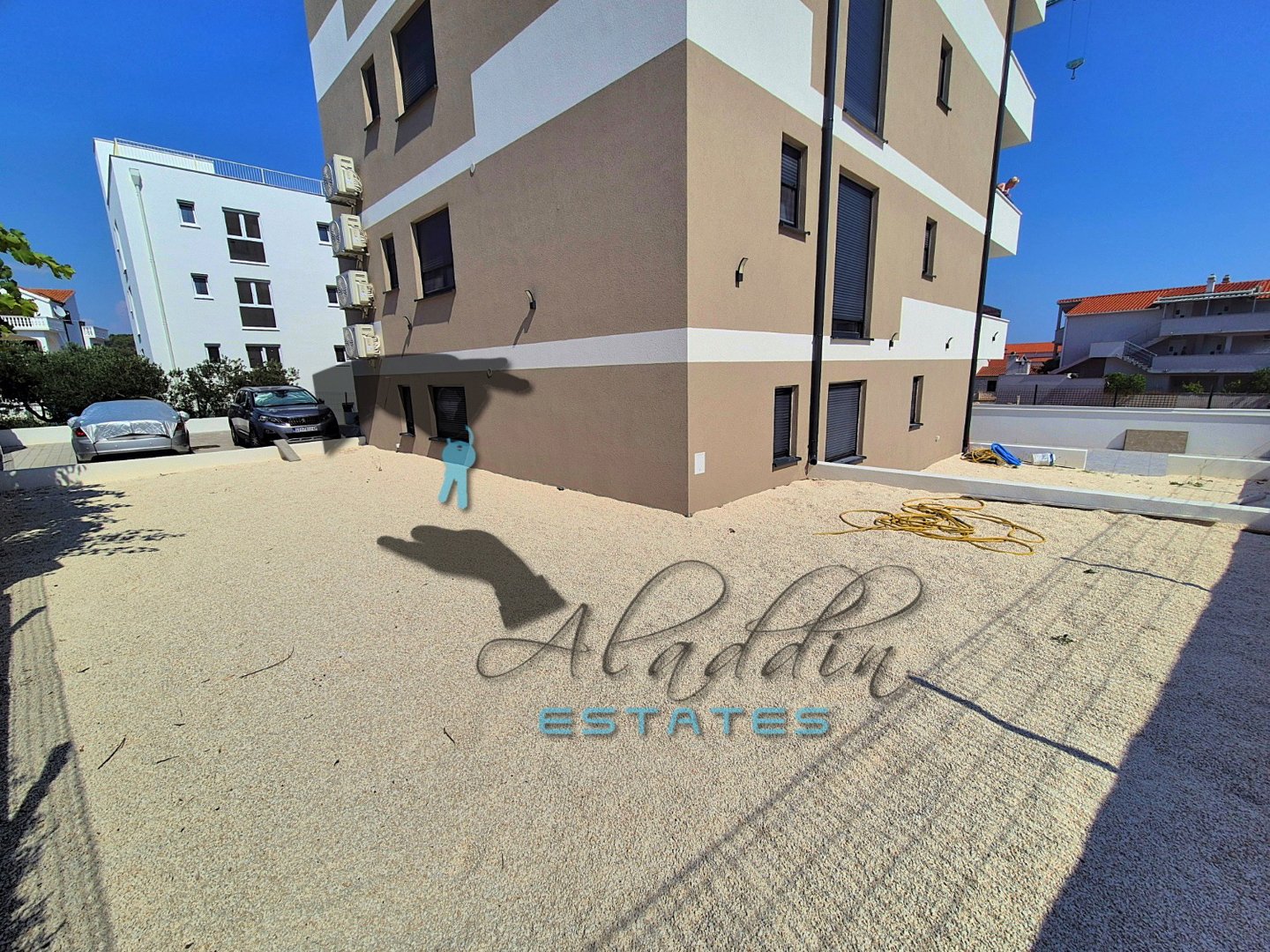 Appartement À vendre - Splitsko-dalmatinska Okrug Gornji