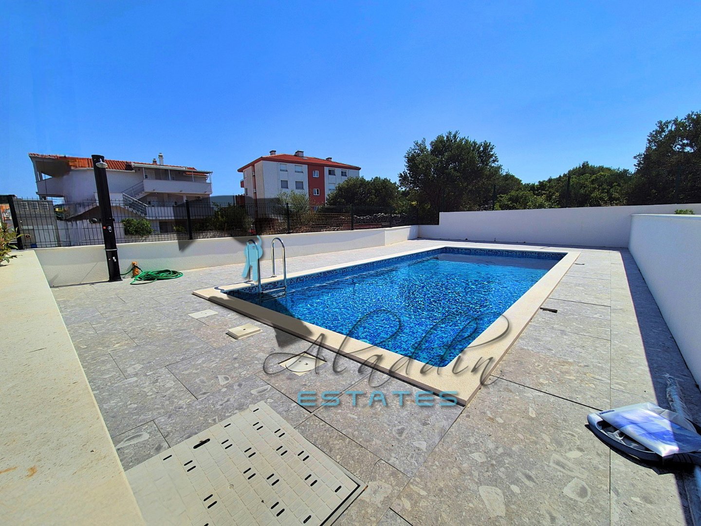 Appartement À vendre - Splitsko-dalmatinska Okrug Gornji