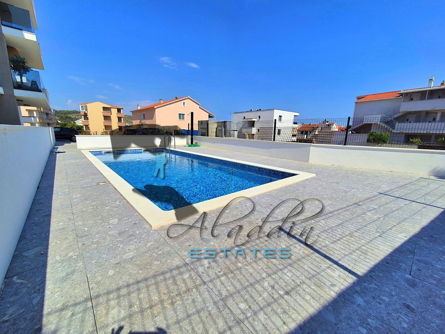 Appartement À vendre - Splitsko-dalmatinska Okrug Gornji