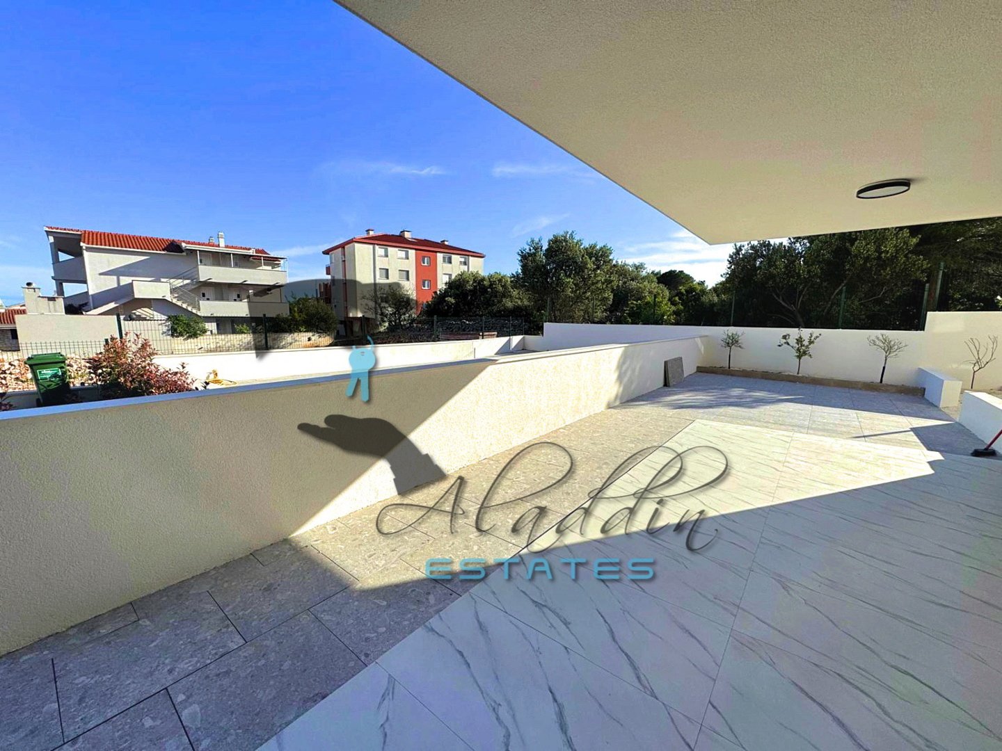 Appartement À vendre - Splitsko-dalmatinska Okrug Gornji
