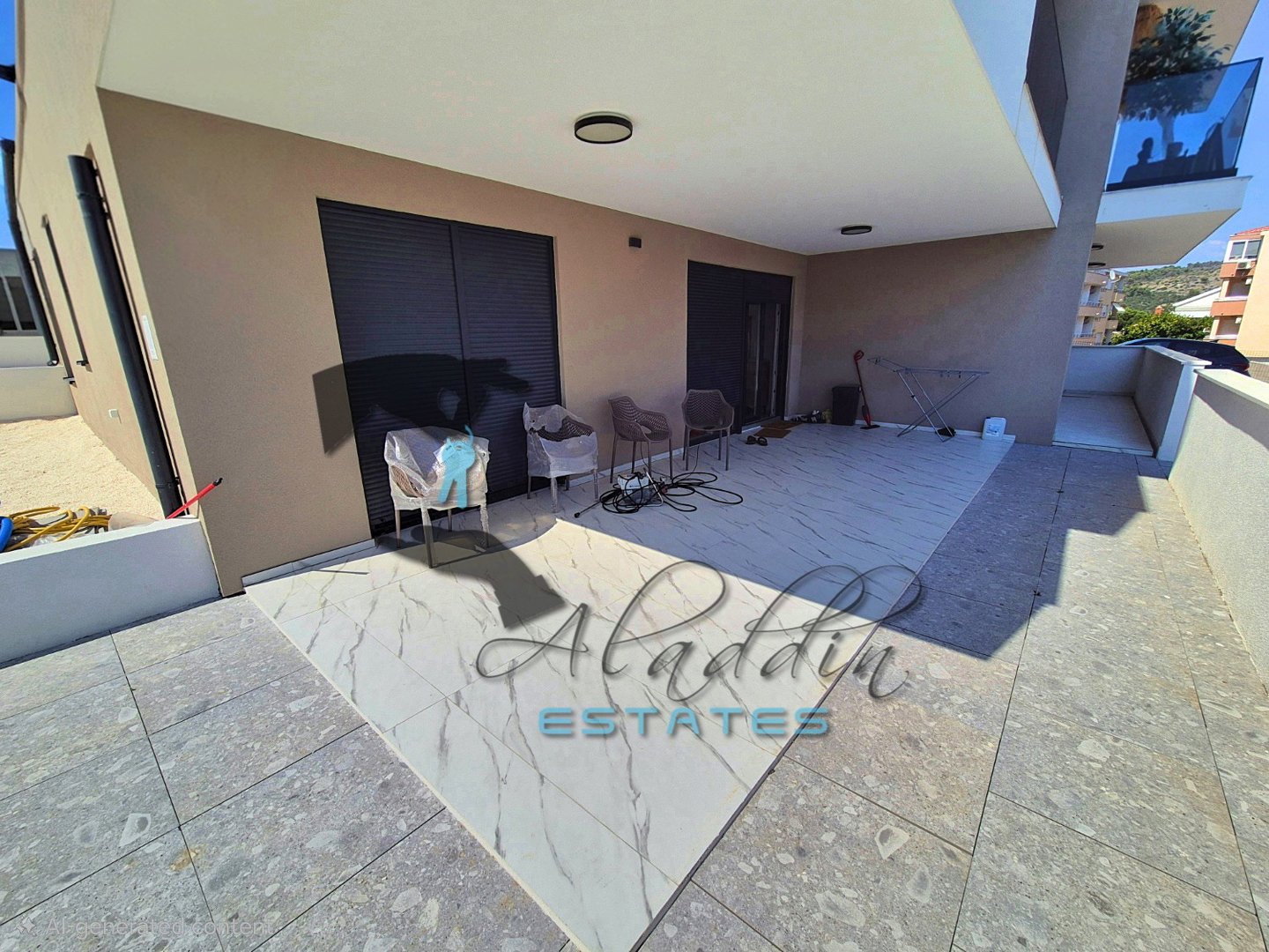 Appartement À vendre - Splitsko-dalmatinska Okrug Gornji