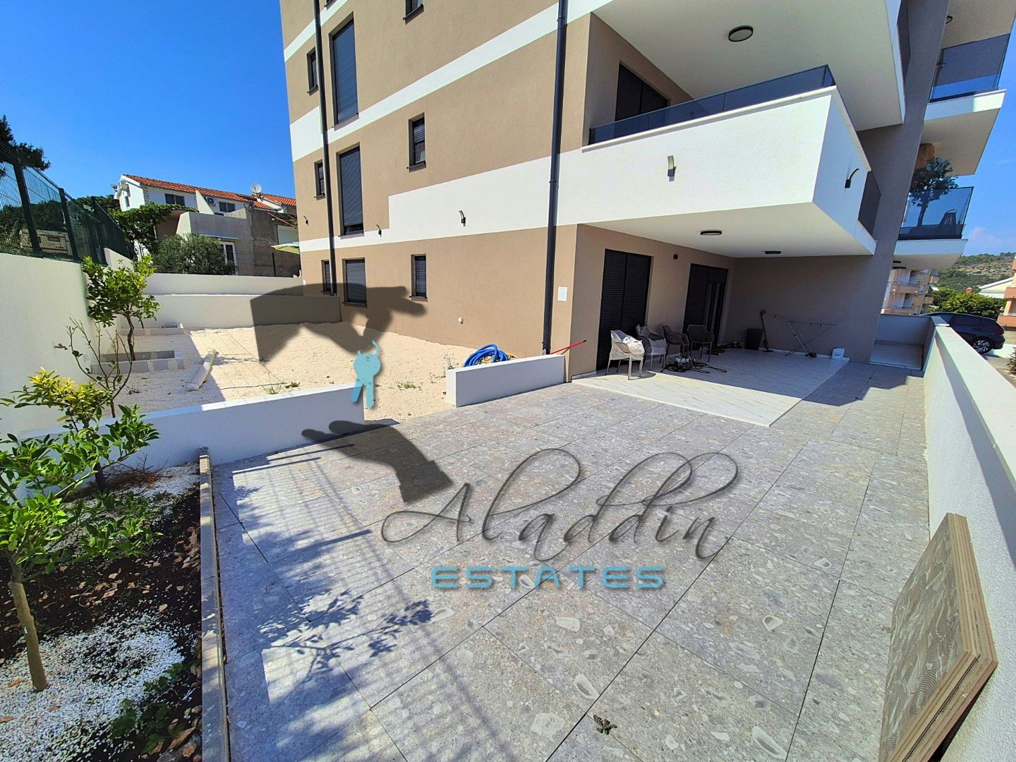 Appartement À vendre - Splitsko-dalmatinska Okrug Gornji