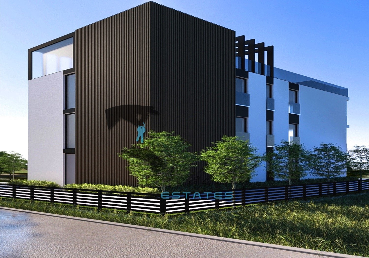 Apartma Naprodaj - Splitsko-dalmatinska Kaštel Štafilić