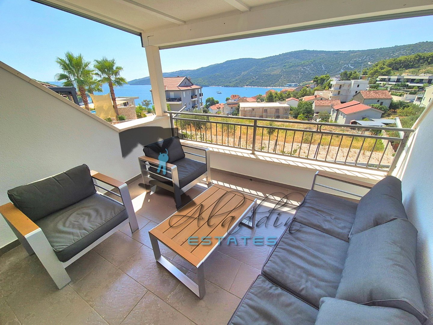 Apartma Naprodaj - Splitsko-dalmatinska Marina