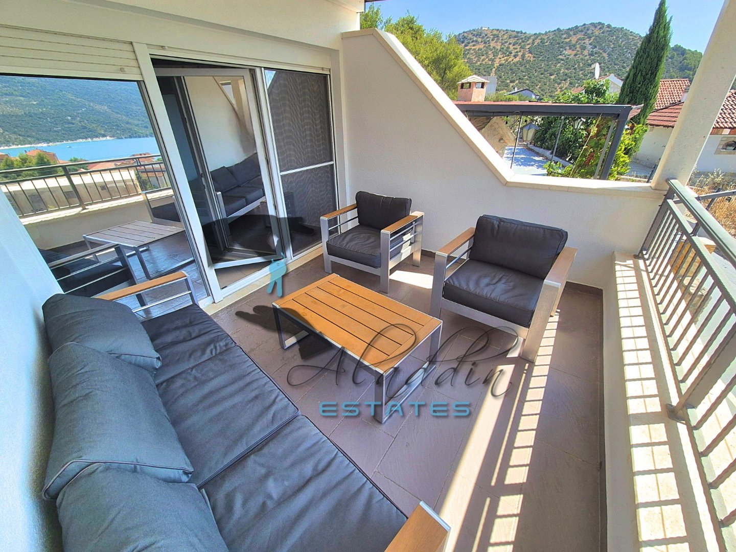 Apartma Naprodaj - Splitsko-dalmatinska Marina