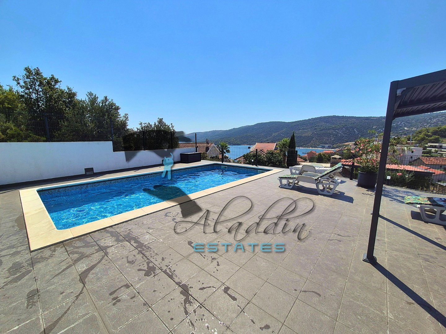 Apartma Naprodaj - Splitsko-dalmatinska Marina
