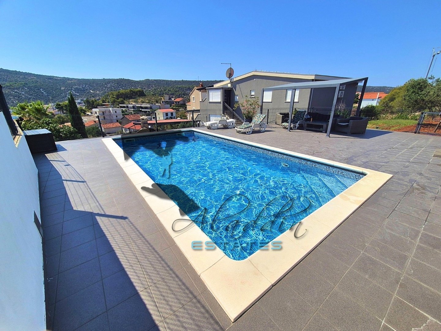 Apartma Naprodaj - Splitsko-dalmatinska Marina