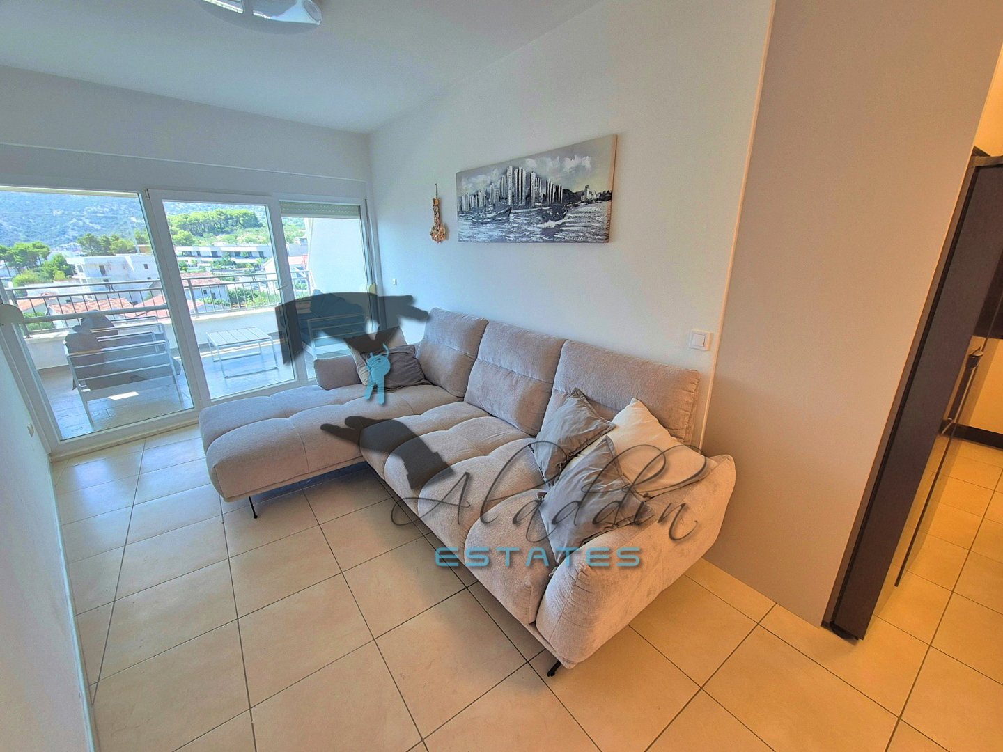 Apartma Naprodaj - Splitsko-dalmatinska Marina