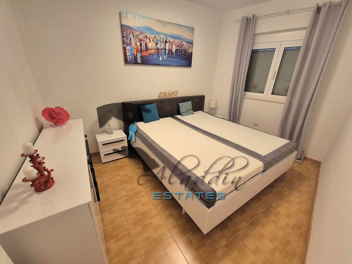 Apartma Naprodaj - Splitsko-dalmatinska Marina