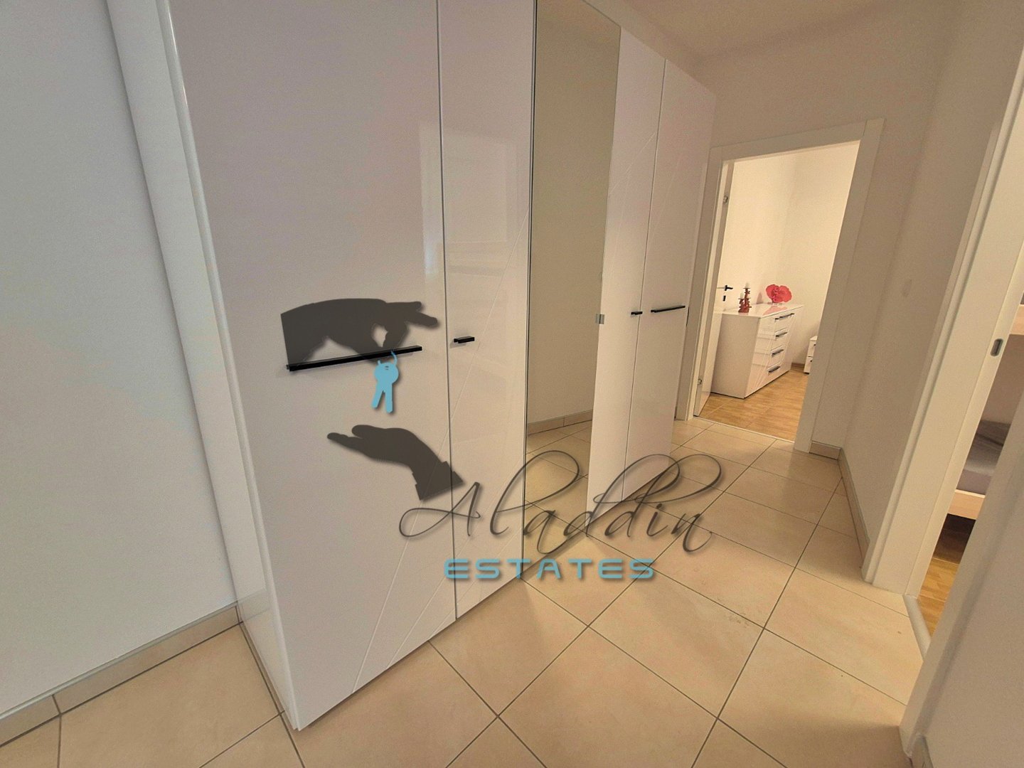 Apartma Naprodaj - Splitsko-dalmatinska Marina