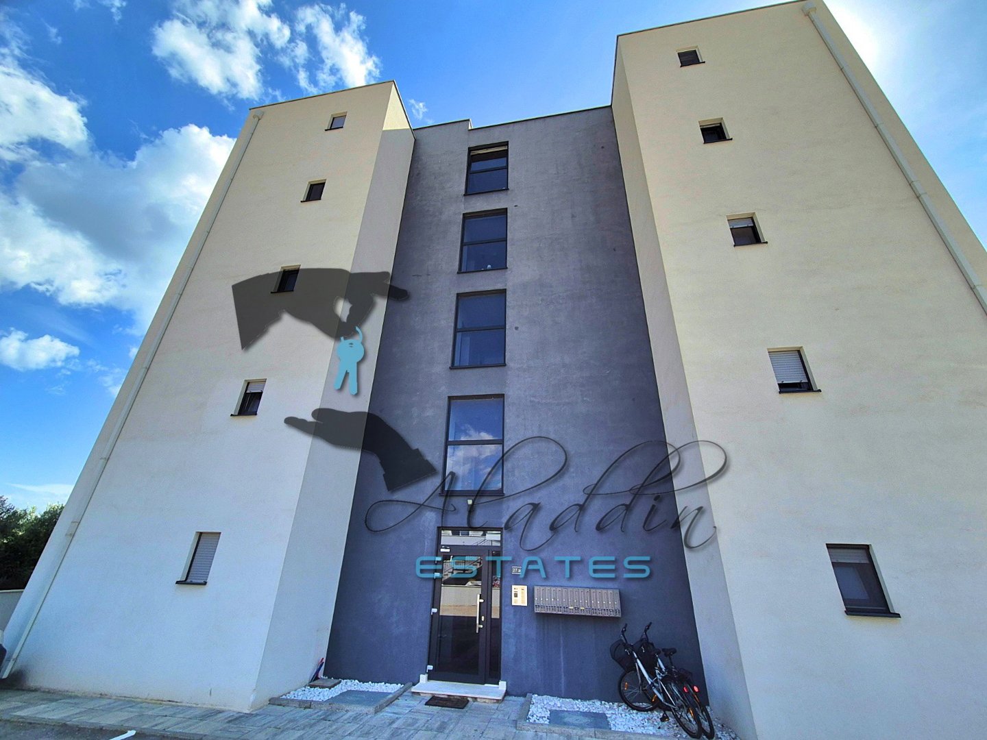 Flat For sale - Splitsko-dalmatinska Seget Donji