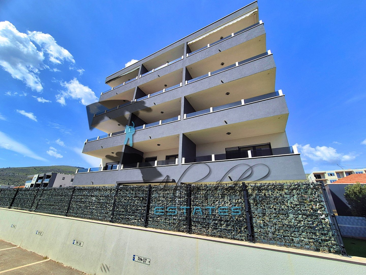Flat For sale - Splitsko-dalmatinska Seget Donji