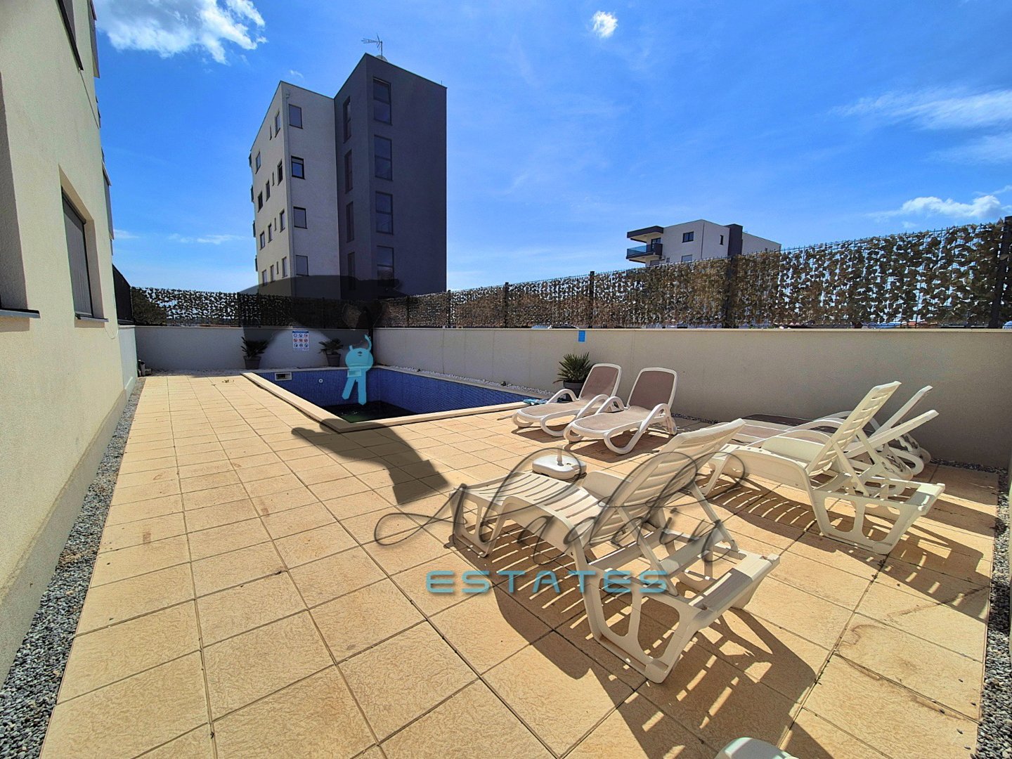 Flat For sale - Splitsko-dalmatinska Seget Donji