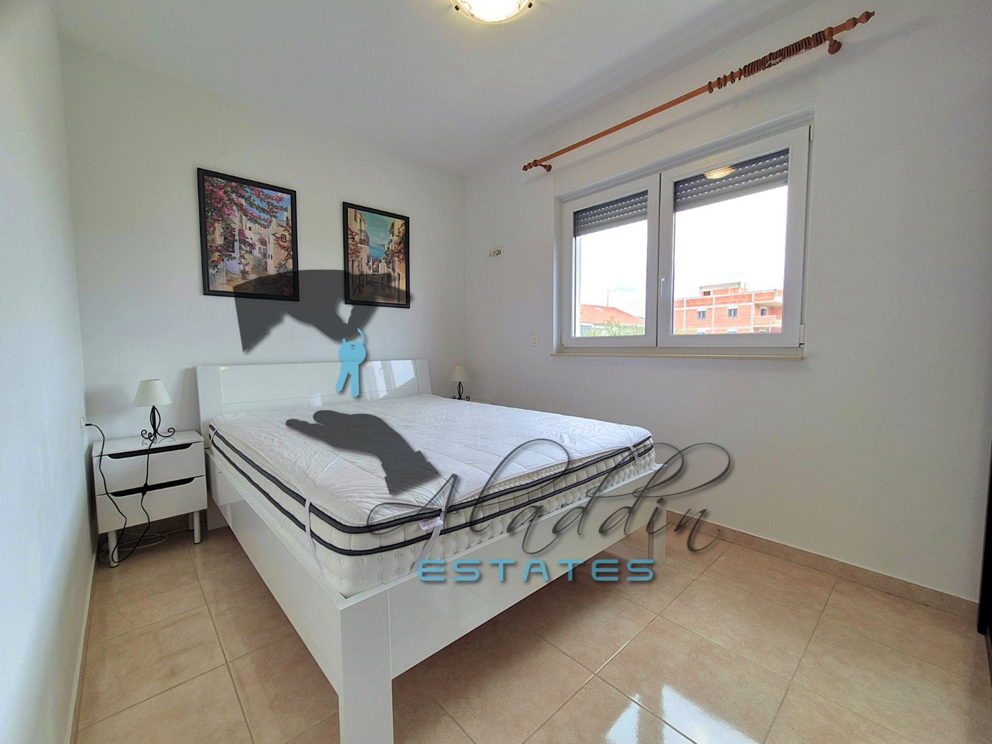 Flat For sale - Splitsko-dalmatinska Seget Donji