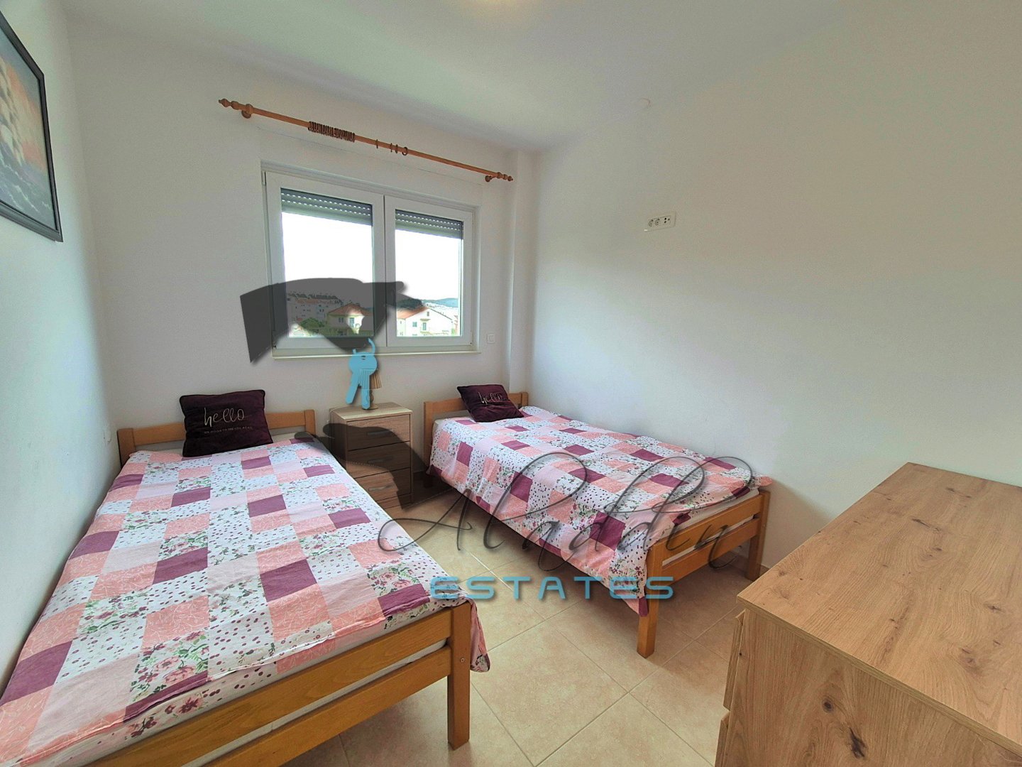 Flat For sale - Splitsko-dalmatinska Seget Donji