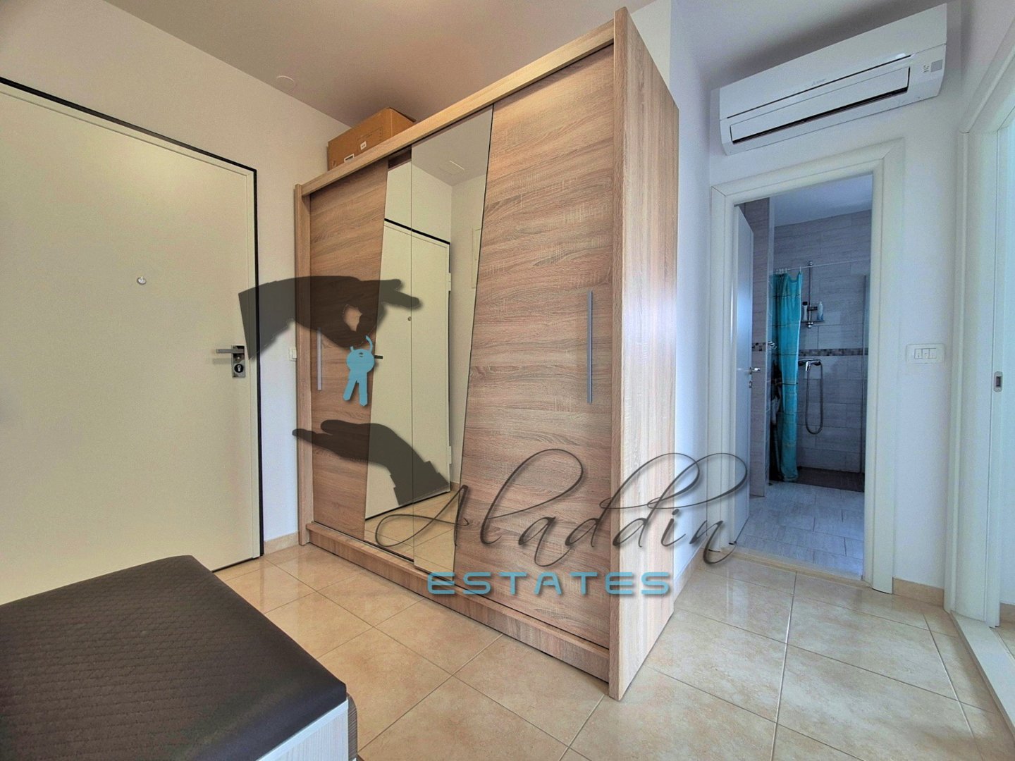 Flat For sale - Splitsko-dalmatinska Seget Donji