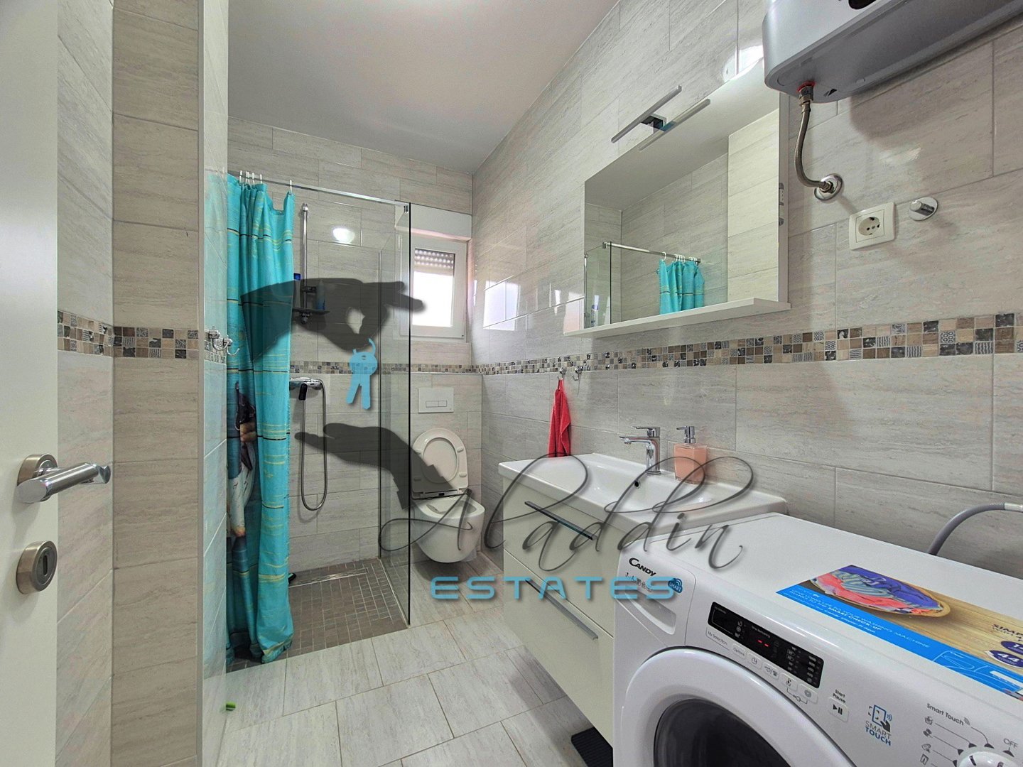 Flat For sale - Splitsko-dalmatinska Seget Donji