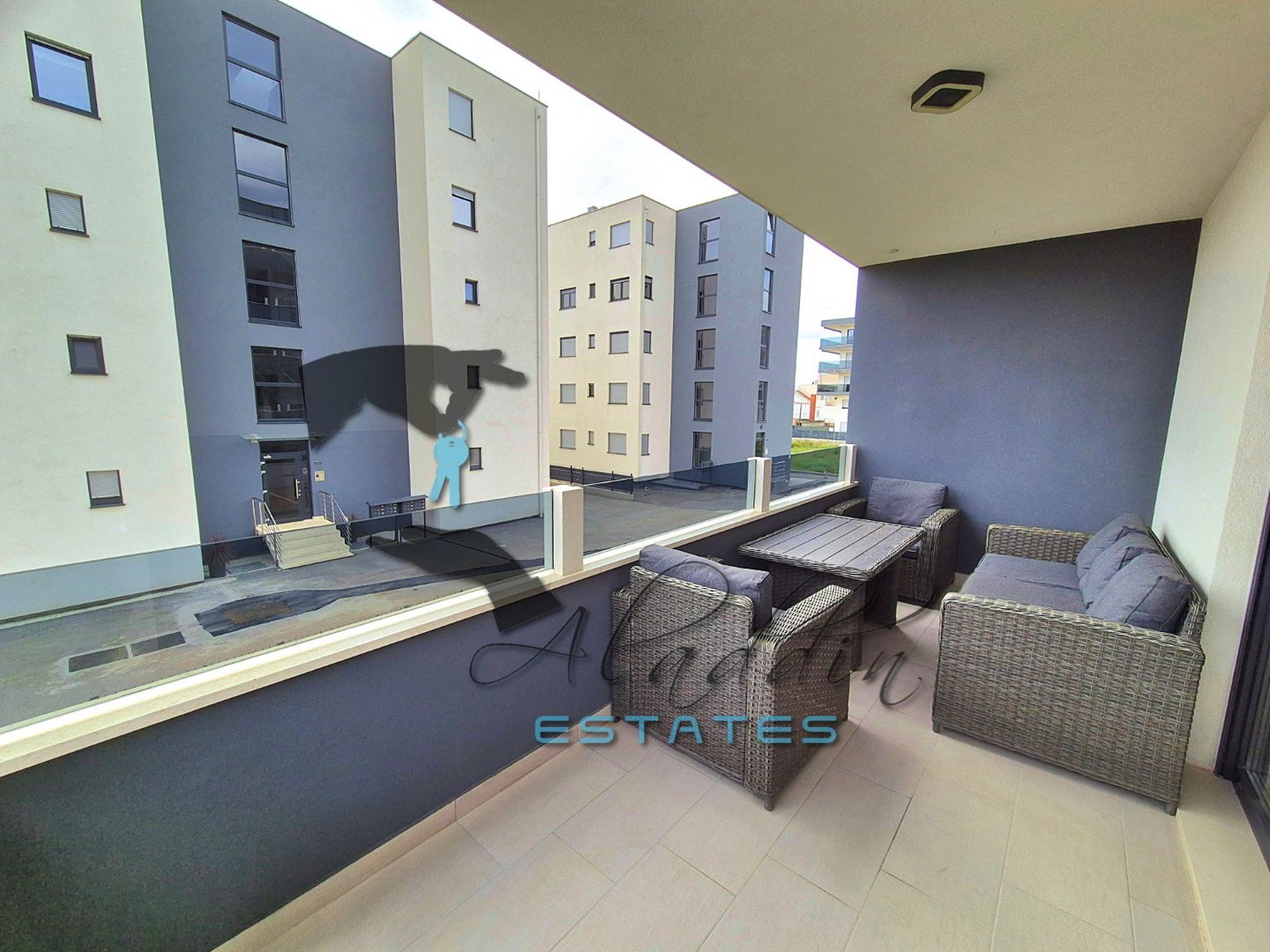 Flat For sale - Splitsko-dalmatinska Seget Donji