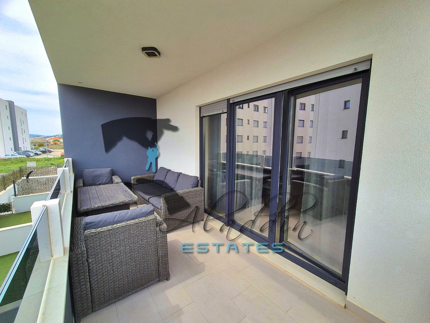 Flat For sale - Splitsko-dalmatinska Seget Donji