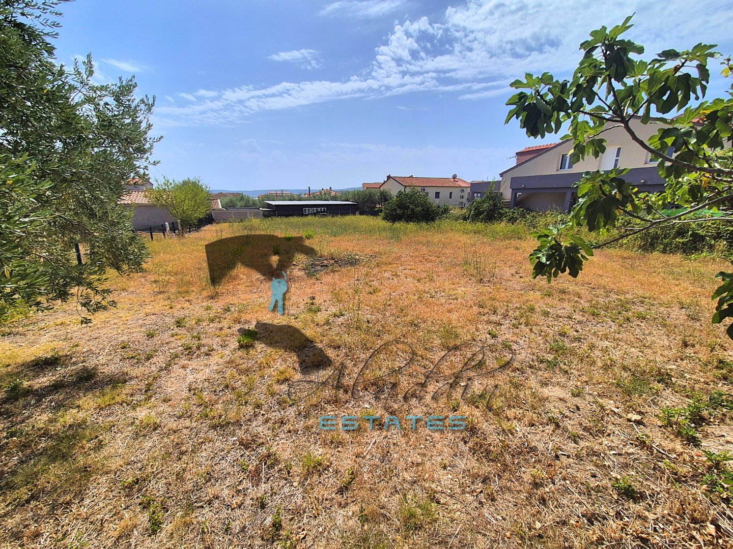 Terreno In vendita - Splitsko-dalmatinska Kaštel Novi - foto 1/6