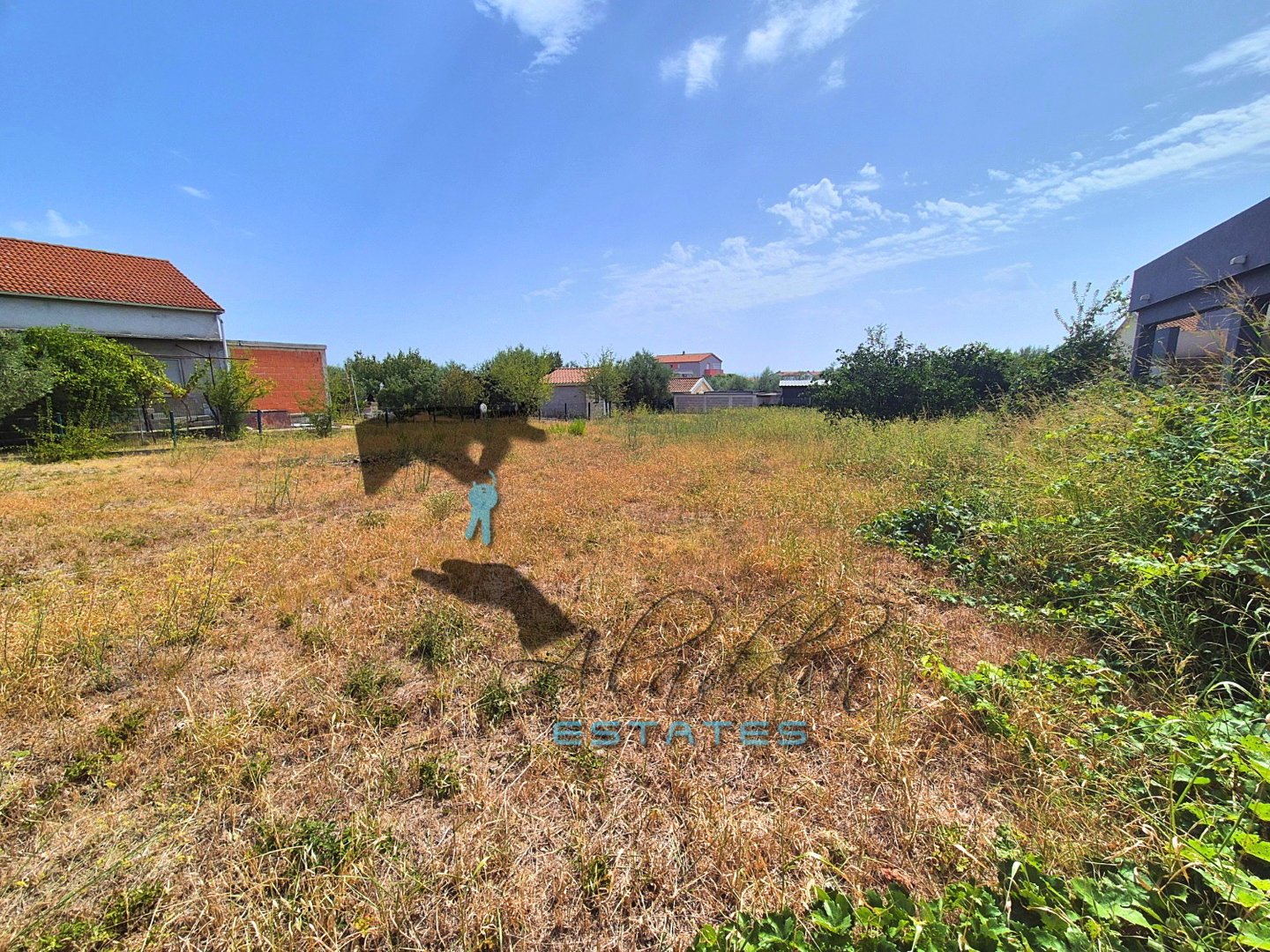 Terreno In vendita - Splitsko-dalmatinska Kaštel Novi