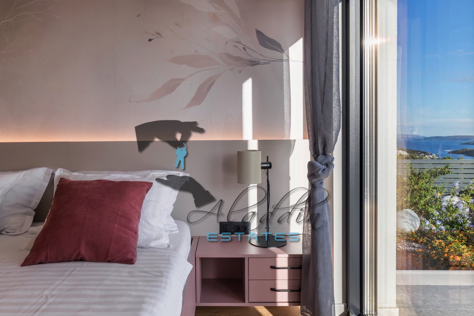Casa In vendita - Splitsko-dalmatinska Vinišće