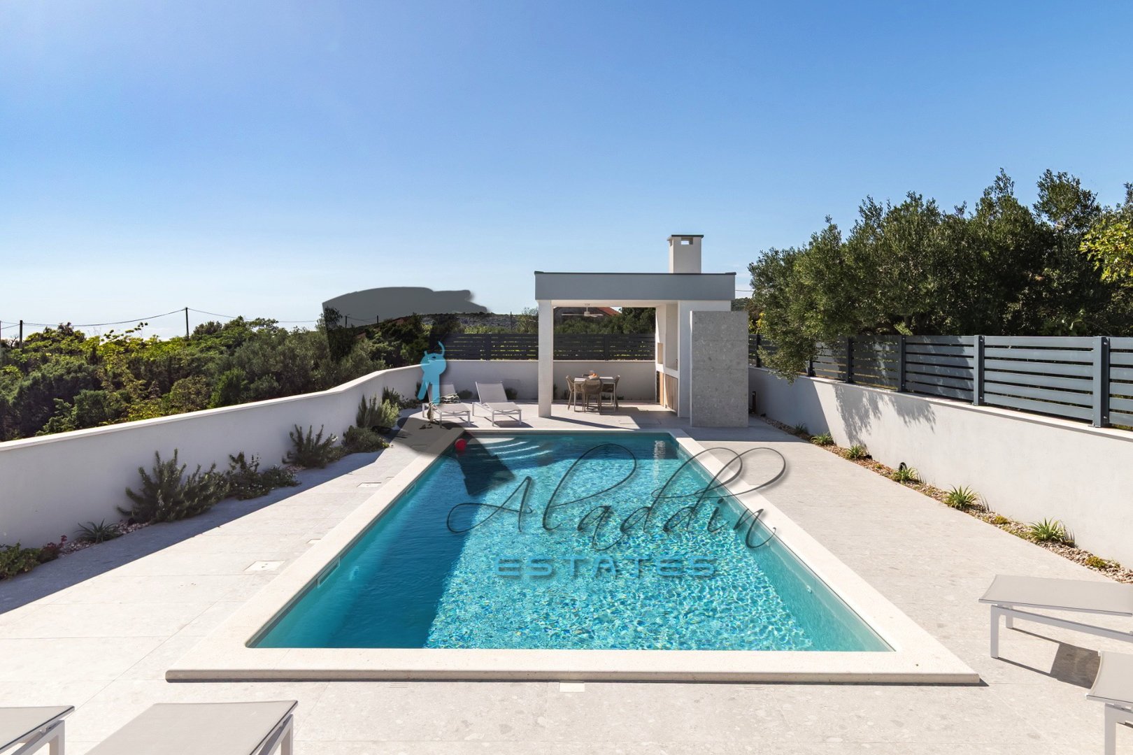 Casa In vendita - Splitsko-dalmatinska Vinišće