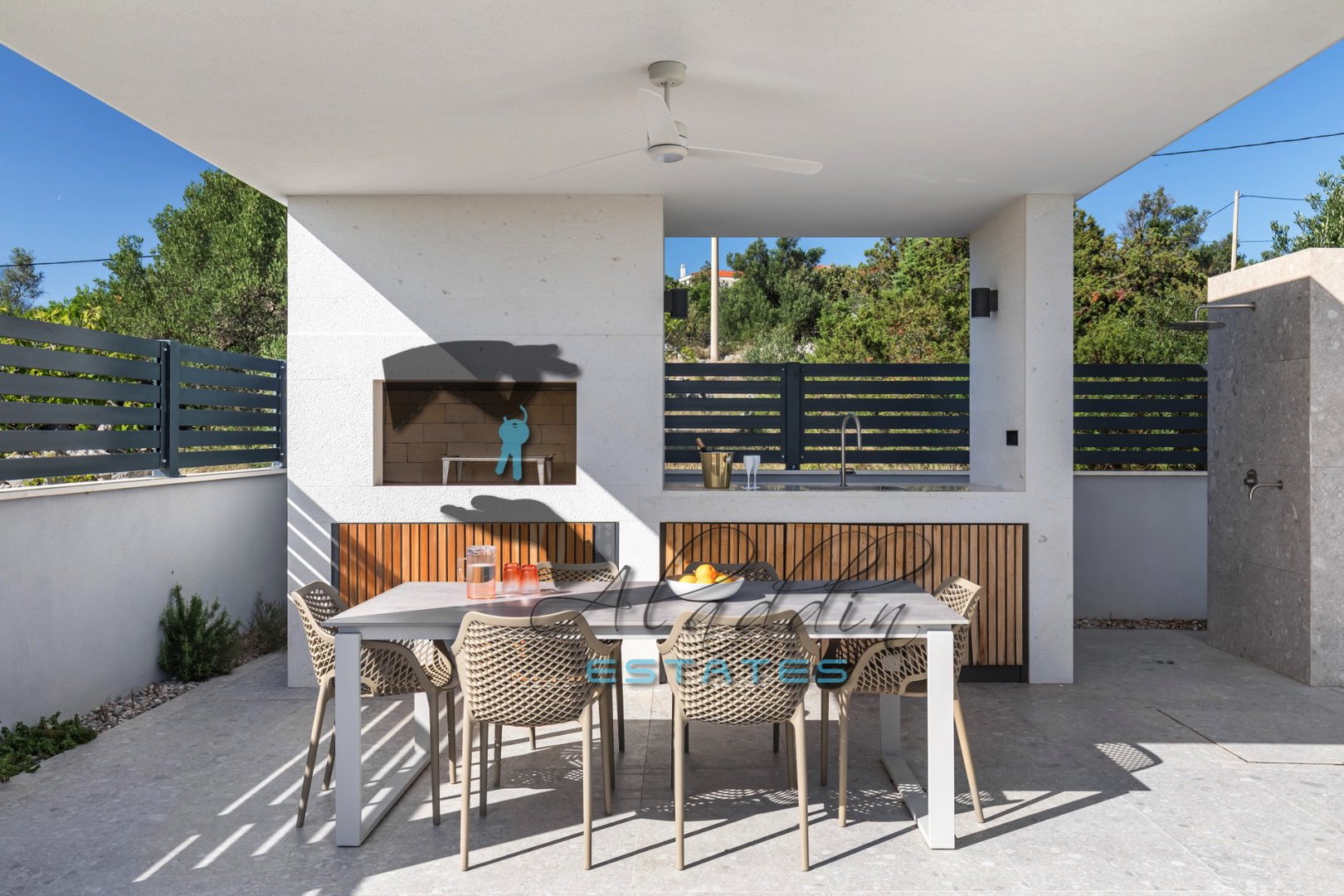 Casa In vendita - Splitsko-dalmatinska Vinišće